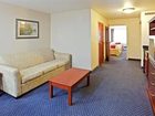 фото отеля Holiday Inn Express Ellensburg