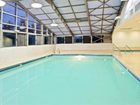 фото отеля Holiday Inn Express Ellensburg