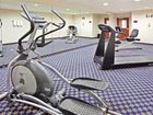 фото отеля Holiday Inn Express Ellensburg