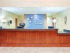 фото отеля Holiday Inn Express Ellensburg