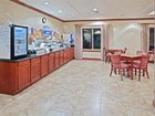 фото отеля Holiday Inn Express Ellensburg