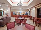 фото отеля Holiday Inn Express Ellensburg