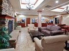 фото отеля Holiday Inn Express Ellensburg