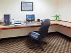 фото отеля Holiday Inn Express Ellensburg