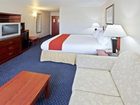 фото отеля Holiday Inn Express Ellensburg