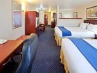 фото отеля Holiday Inn Express Ellensburg