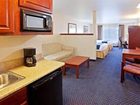 фото отеля Holiday Inn Express Ellensburg