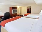 фото отеля Holiday Inn Express Ellensburg