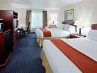 фото отеля Holiday Inn Express Ellensburg