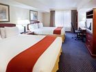 фото отеля Holiday Inn Express Ellensburg
