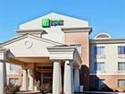 фото отеля Holiday Inn Express Ellensburg