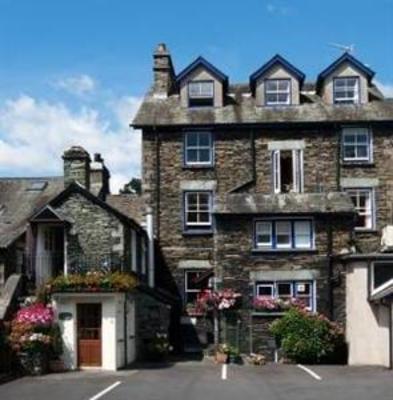 фото отеля Smallwood House Hotel Ambleside