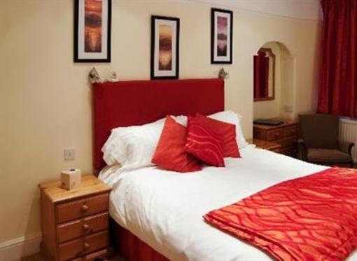 фото отеля Smallwood House Hotel Ambleside