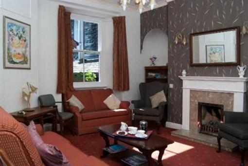 фото отеля Smallwood House Hotel Ambleside