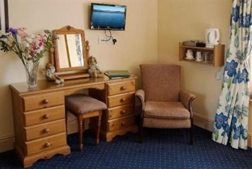 фото отеля Smallwood House Hotel Ambleside