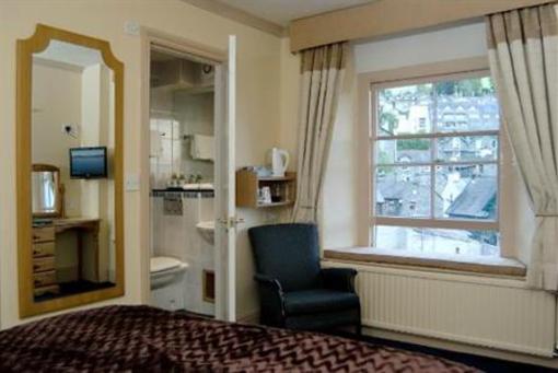 фото отеля Smallwood House Hotel Ambleside