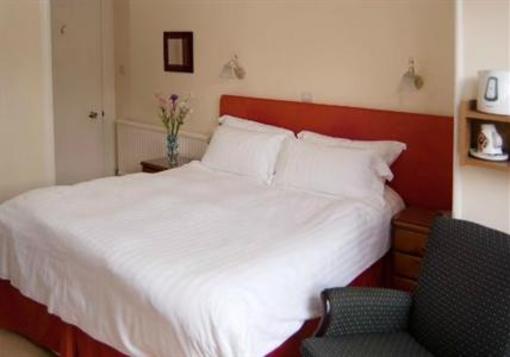 фото отеля Smallwood House Hotel Ambleside
