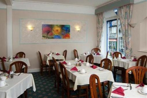 фото отеля Smallwood House Hotel Ambleside