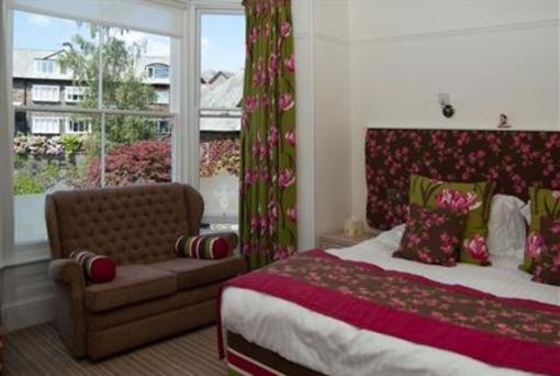 фото отеля Smallwood House Hotel Ambleside