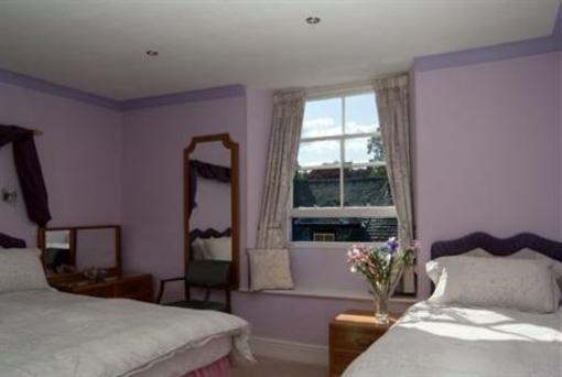 фото отеля Smallwood House Hotel Ambleside