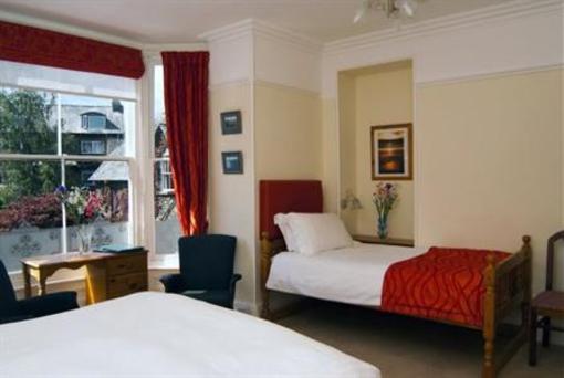 фото отеля Smallwood House Hotel Ambleside