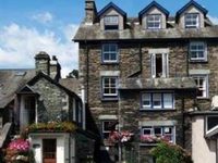 Smallwood House Hotel Ambleside
