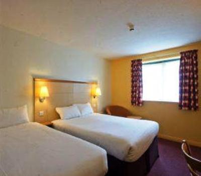 фото отеля Days Inn Winchester M3