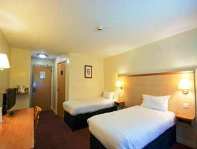 фото отеля Days Inn Winchester M3