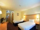 фото отеля Days Inn Winchester M3