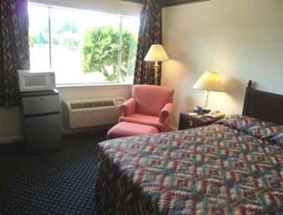 фото отеля Travelodge Shreveport