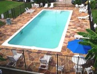 фото отеля Travelodge Shreveport