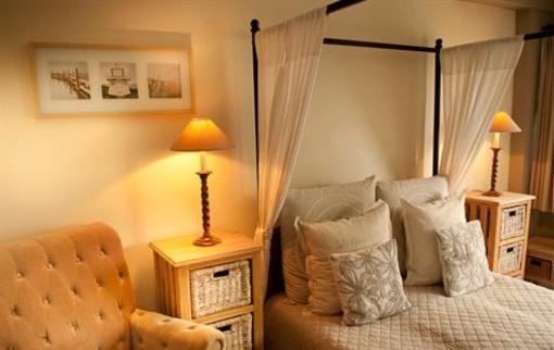 фото отеля Hotel Villa La Tourelle