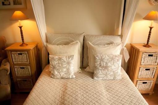 фото отеля Hotel Villa La Tourelle