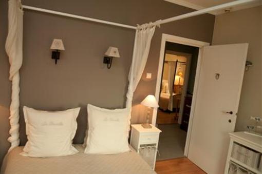 фото отеля Hotel Villa La Tourelle