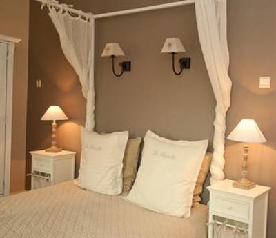 фото отеля Hotel Villa La Tourelle