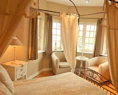фото отеля Hotel Villa La Tourelle