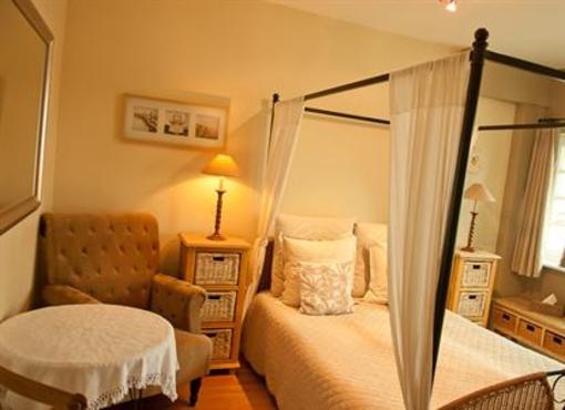 фото отеля Hotel Villa La Tourelle