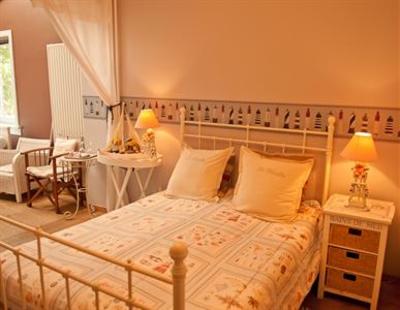 фото отеля Hotel Villa La Tourelle