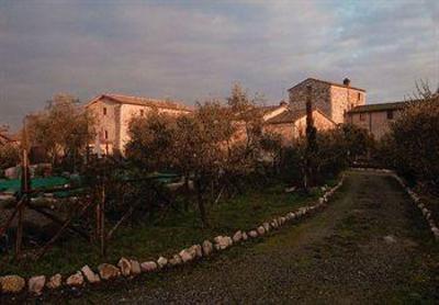 фото отеля Castellare de' Noveschi