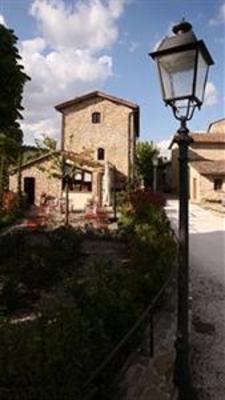 фото отеля Castellare de' Noveschi