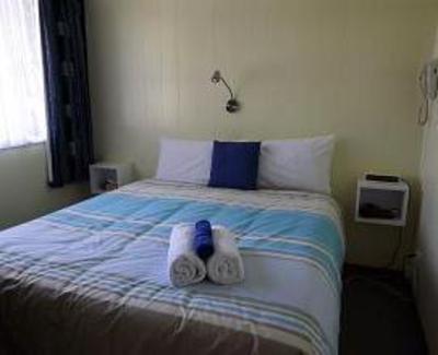 фото отеля Alpine View Motel