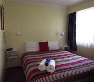 фото отеля Alpine View Motel