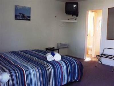 фото отеля Alpine View Motel