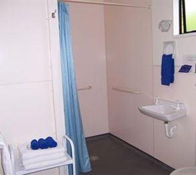 фото отеля Alpine View Motel