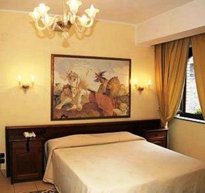 фото отеля Hotel U Bais