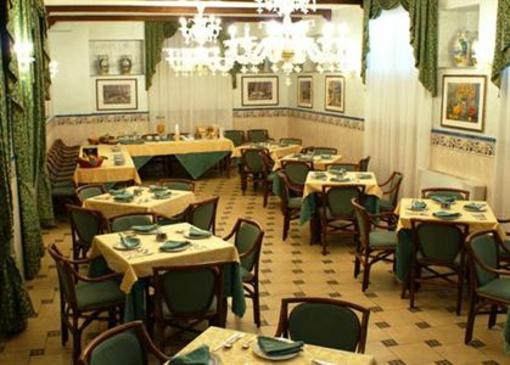 фото отеля Hotel U Bais