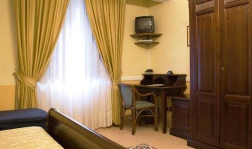 фото отеля Hotel U Bais