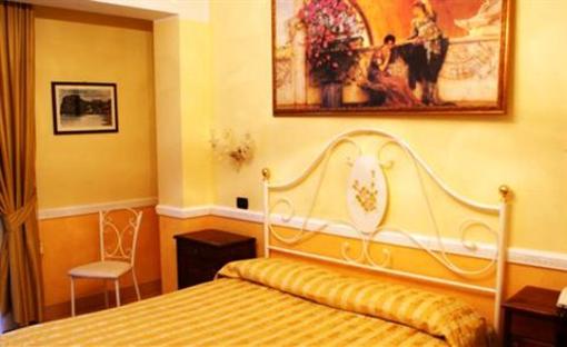 фото отеля Hotel U Bais