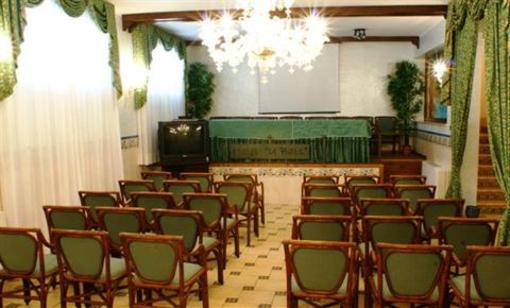 фото отеля Hotel U Bais