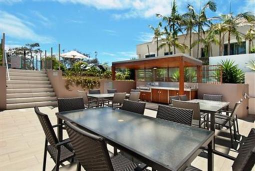 фото отеля Bayview Beachfront Apartments Byron Bay